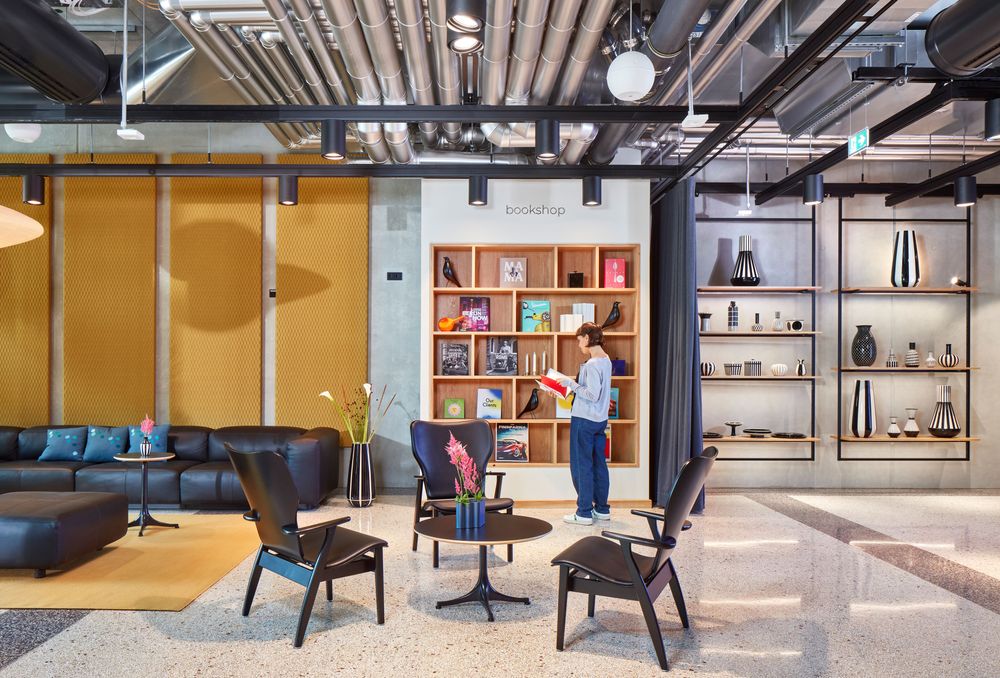 Aletto Hotel, Berlin – Bild 3