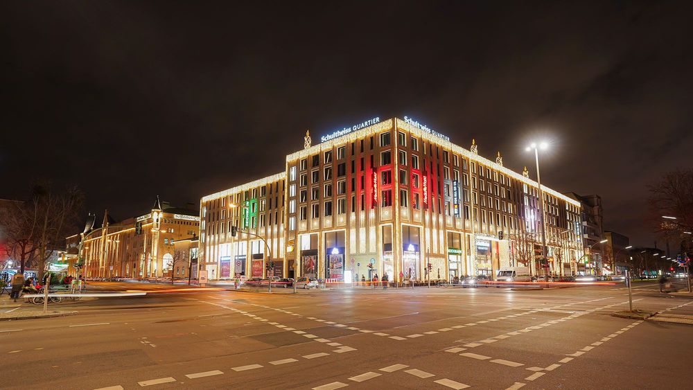 Schultheiss-Quartier – Bild 2