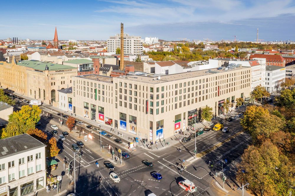 Schultheiss-Quartier – Bild 3