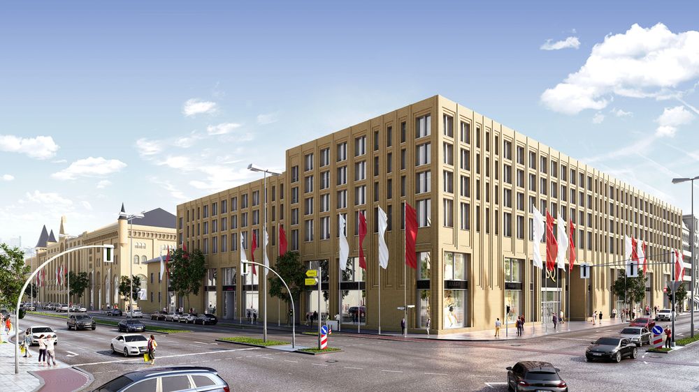 Schultheiss-Quartier – Bild 4