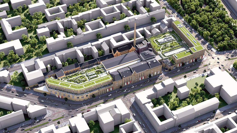 Schultheiss-Quartier – Bild 5