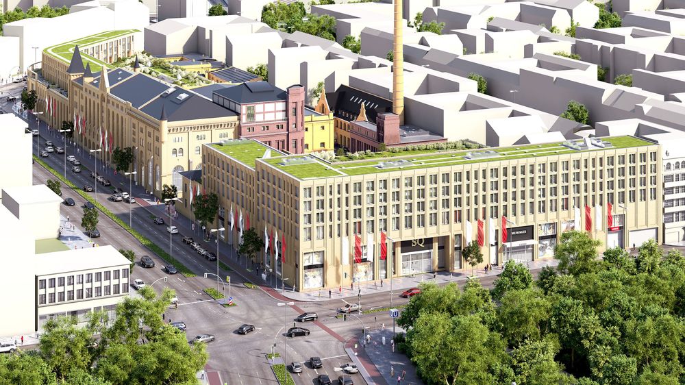 Schultheiss-Quartier – Bild 6