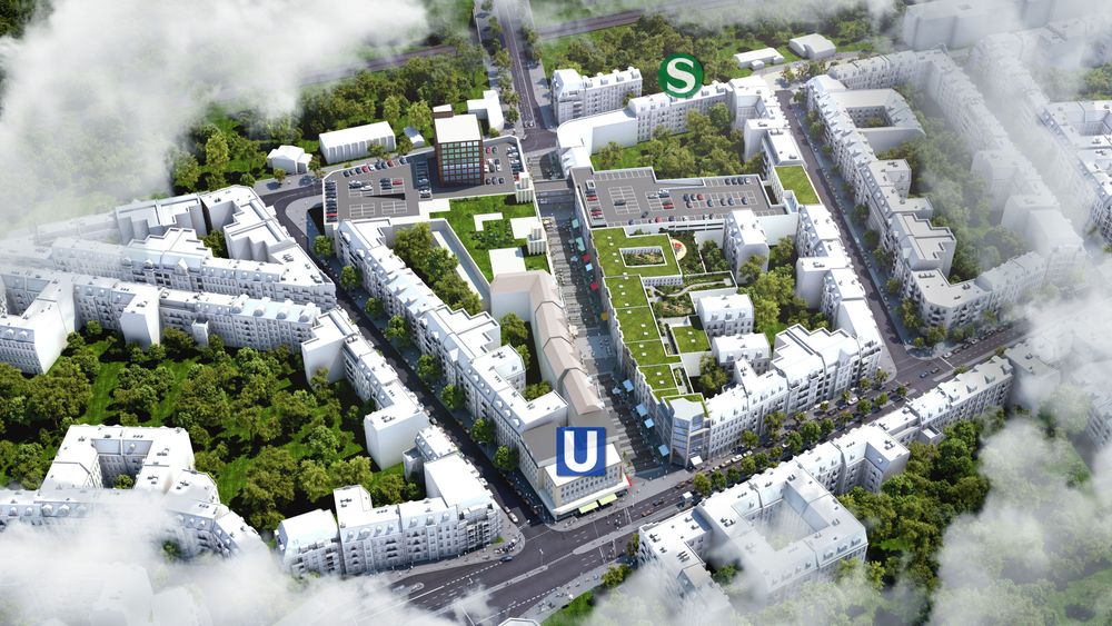 Tegel Quartier
