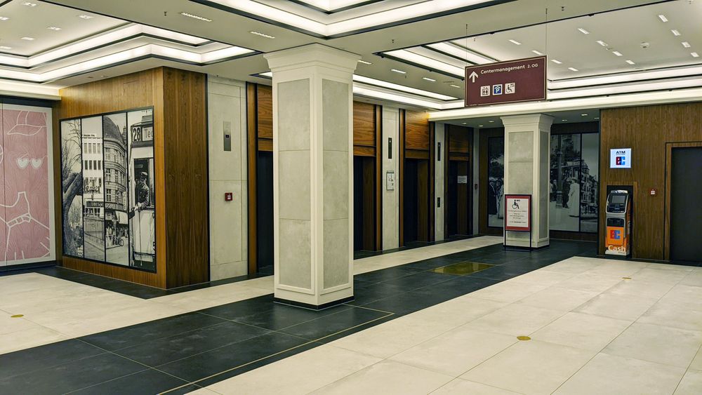 Tegel Quartier – Bild 2