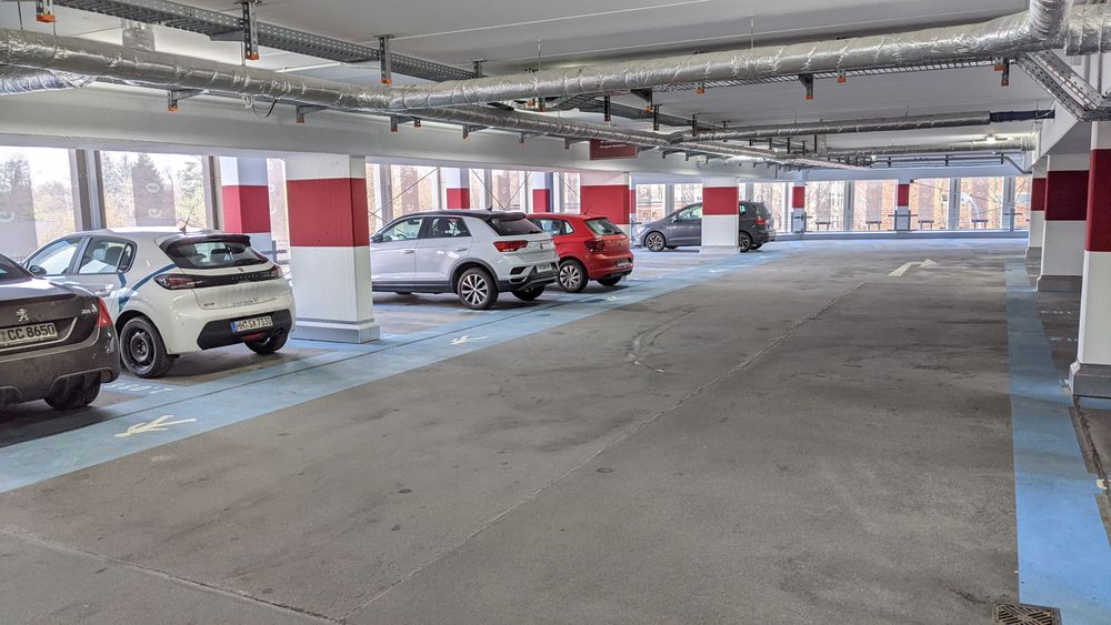 Tegel Quartier – Bild 3