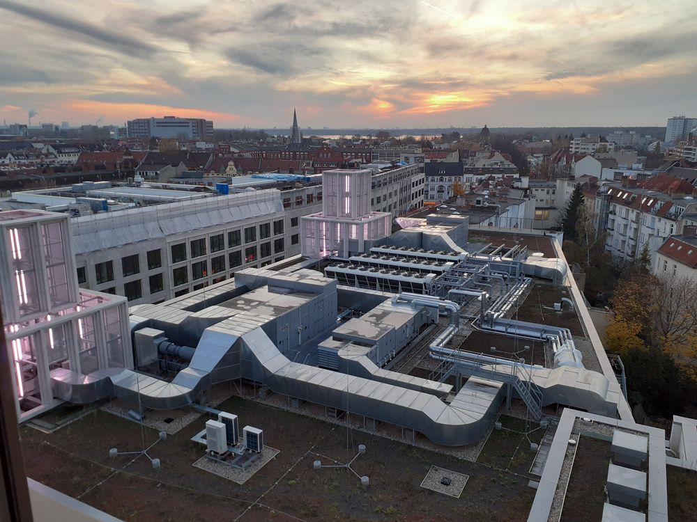 Tegel Quartier – Bild 5
